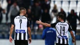 Το γκολ δεν είναι υπόθεση ενός!