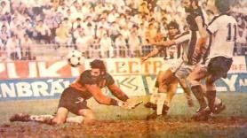 Αγκάλιασε τον τίτλο με τριάρα! (1985)
