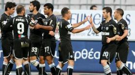 Εχει παίξει ξανά στο Πανθεσσαλικό για τα πλέι οφ