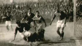 H πρώτη πρόκριση σε τελικό Κυπέλλου (1939, ενημερωμένο)