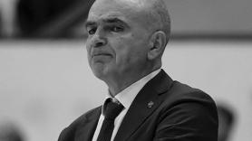 Απεβίωσε ο Μπανιάρεβιτς, άλλοτε κόουτς του ΠΑΟΚ και της Λάρισας