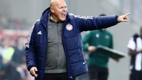Οι σκέψεις του Ανιγκό για ΠΑΟΚ