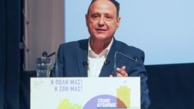 Με Αγγελούδη ο Ιβάν