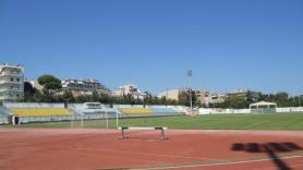 Πρόταση να γίνει ο τελικός Κυπέλλου στη Μυτιλήνη!