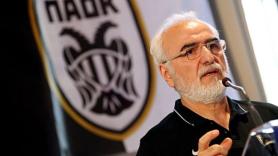 «Ο Ιβάν Σαββίδης έχει βάλει στα ταμεία 172 εκ. ευρώ!»