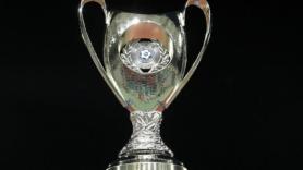 Διεθνείς διαστάσεις παίρνει ο τελικός: «Κύπελλο Ελλάδος... χωρίς γήπεδο»