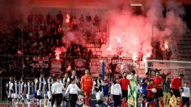 Τα αρνητικά ρεκόρ προσέλευσης θεατών
