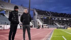 Οι σκέψεις Λουτσέσκου για την ενδεκάδα του τελικού