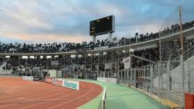 Γενική είσοδος 20 με ΠΑΟΚ - Εισιτήρια και για τους φίλους του «Δικέφαλου»