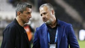 Αλίμονο αν η μία βραδιά έκρινε όλη τη χρονιά του ΠΑΟΚ και του πλάνου