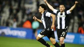 Η εικόνα στα πλέι οφ κι η αλλαγή δεδομένων