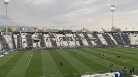 Επιστροφή Ίνγκασον - Αουγκούστο, «μέσα» ο Μπίσεσβαρ