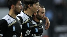 Νίκη και όνειρα για Champions League (2012)
