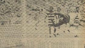 Στη μάχη του τίτλου, διπλό στον Πειραιά! (1977)