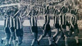 Τετράμπαλο μέσα σε 22 λεπτά! (1976)