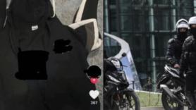 Οι δράστες ανέβασαν στο TikTok τη ζακέτα του θύματος ως «λάφυρο»