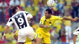 ΠΑΟΚ Vs Ισραήλ: Πράξη 5η (pics+vids)
