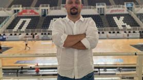 Πήρε «γεύση» από Θεσσαλονίκη και PAOK Sports Arena ο Αταμάν Γκιουνέλιγκιλ!