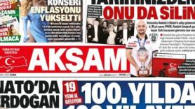 Επίθεση τουρκικής εφημερίδας κατά ΠΑΟΚ!