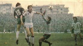 Αποκλεισμός σε συνθήκες ζούγκλας! (1982)