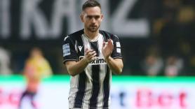 Στην Κύπρο ο Ζίβκοβιτς