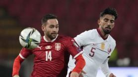 Μπήκε ο Ζίβκοβιτς, το γύρισε η Σερβία