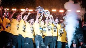 Η Μπεϊτάρ μπήκε απ’ το… παράθυρο της UEFA στα κύπελλα Ευρώπης!