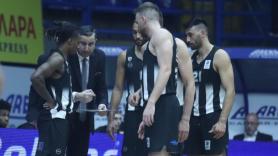 Αύριο το «αντίο» της ομάδας