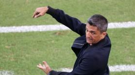 Η απάντηση Λουτσέσκου στους Άραβες