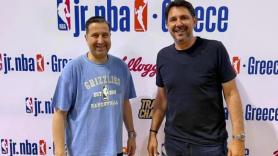 Τακιανός- Ρεντζιάς με άρωμα… NBA!