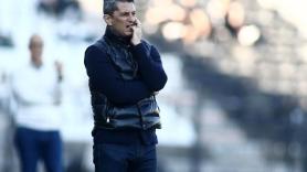 «Ανάμεσα σε Πίρλο και Λουτσέσκου η Άδανα Ντεμίρσπορ»