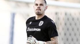 Στις κλήσεις της Εθνικής Κροατίας για το Euro U21 ο Κοτάρσκι (pic)