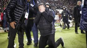 O 1926ός αγώνας που δεν έγινε ποτέ!
