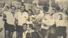 Ο ΠΑΟΚ στο πρωτάθλημα ΟΠΑΠ (1968-1974)
