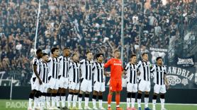 Το δεύτερο 0-0 στην Τούμπα στον 1ο αγώνα φάσης νοκ-άουτ