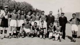 Με ... ατμόπλοιο στην Αθήνα! (1932)