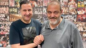 Το «βάρος» σε γκαρντ-σκόρερ