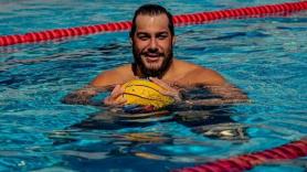 Παναγιώτης Ξυλάς: «Oσο πιο κοντά στο προσωπικό μου… ταβάνι»