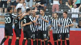«Κακός» οικοδεσπότης με Κροάτες