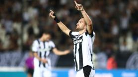 Σταθερά στις κλήσεις της Εθνικής Σερβίας ο Ζίβκοβιτς!