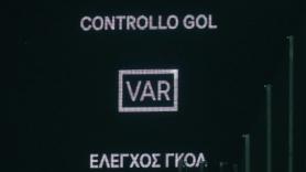 Με VAR στα Play Off του Conference