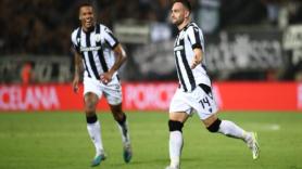 O Αντρίγια που θέλει ο ΠΑΟΚ!