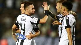 «Είναι ομαδική δουλειά αυτό που βλέπετε»