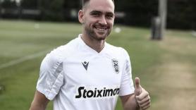 Οι συζητήσεις με τον Ιβάν