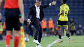 Αυτό που δεν έχει ξανακάνει ο Λουτσέσκου