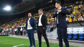 Πρόκριση ο ΠΑΟΚ, ρεκόρ ο Λουτσέσκου