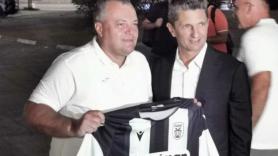 Επισκέψεις για τον Ράζβαν (pics)