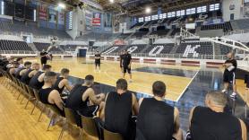 Η νέα σεζόν ξεκίνησε…