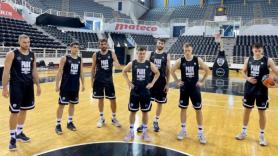 «Σάββατο πρωί στο…γραφείο»