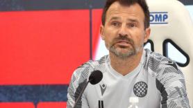 Λέκο: «Είμαστε εξυπνότεροι μετά το πρώτο παιχνίδι με τον ΠΑΟΚ»